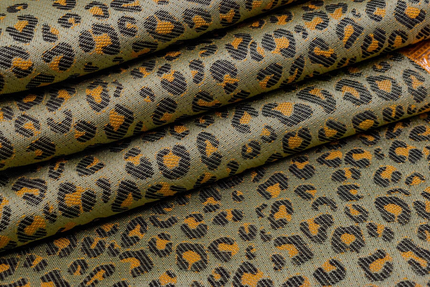 Kanjivaram Silk Saree by Sita Mahalakshmi PSSM05SMLDAY230406