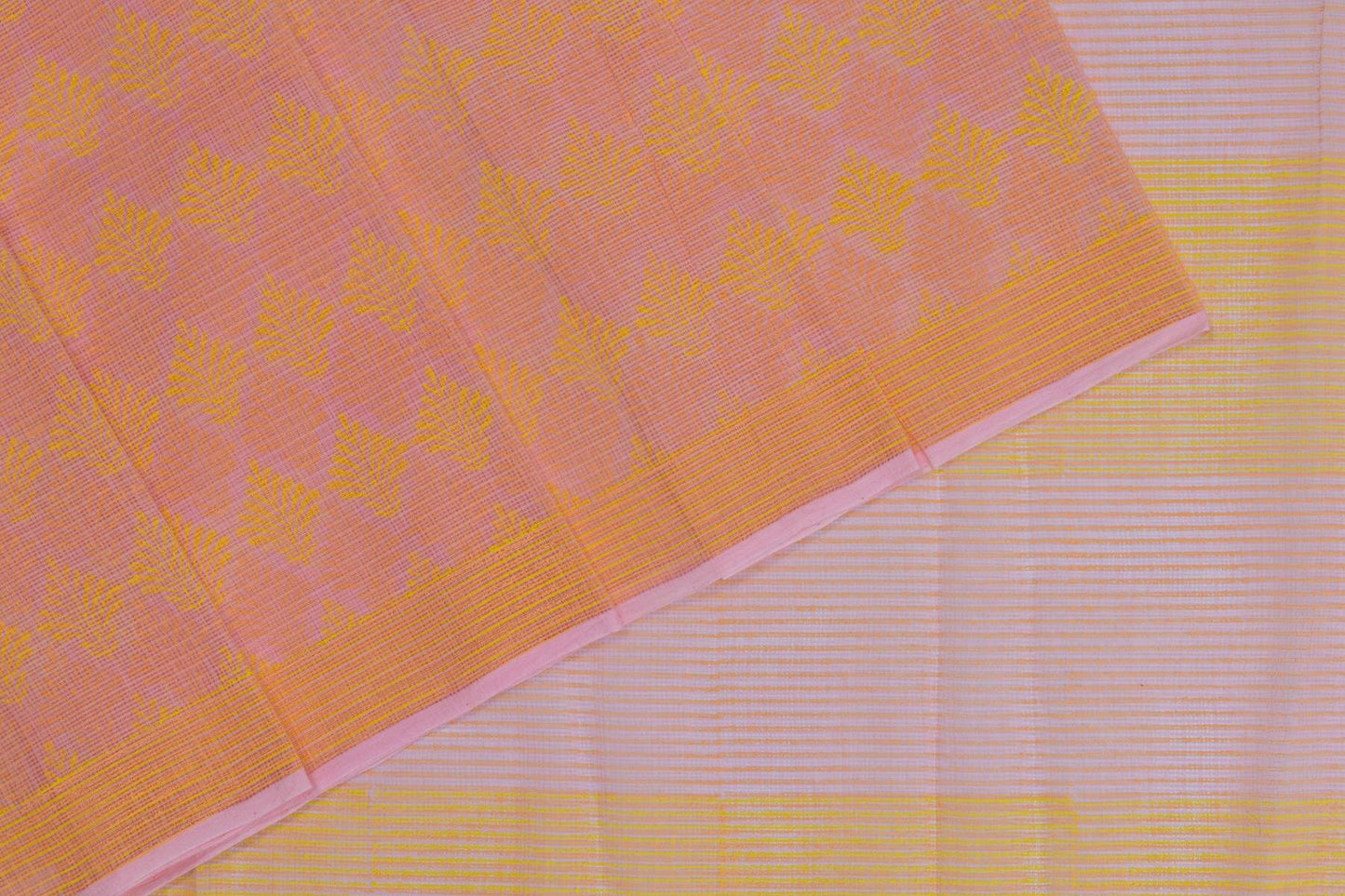 Inheritance India Cotton saree PSSW290093 - Parisera