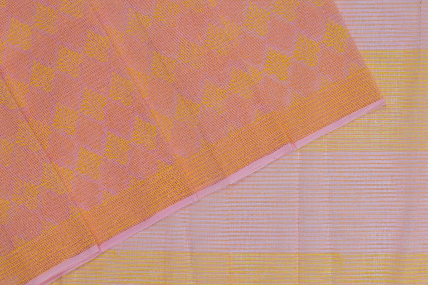 Inheritance India Cotton saree PSSW290093 - Parisera