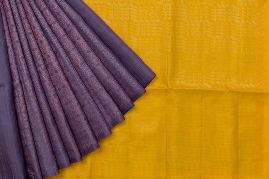 Soft Silk Saree by Sita Mahalakshmi PSSM05RTSR00471