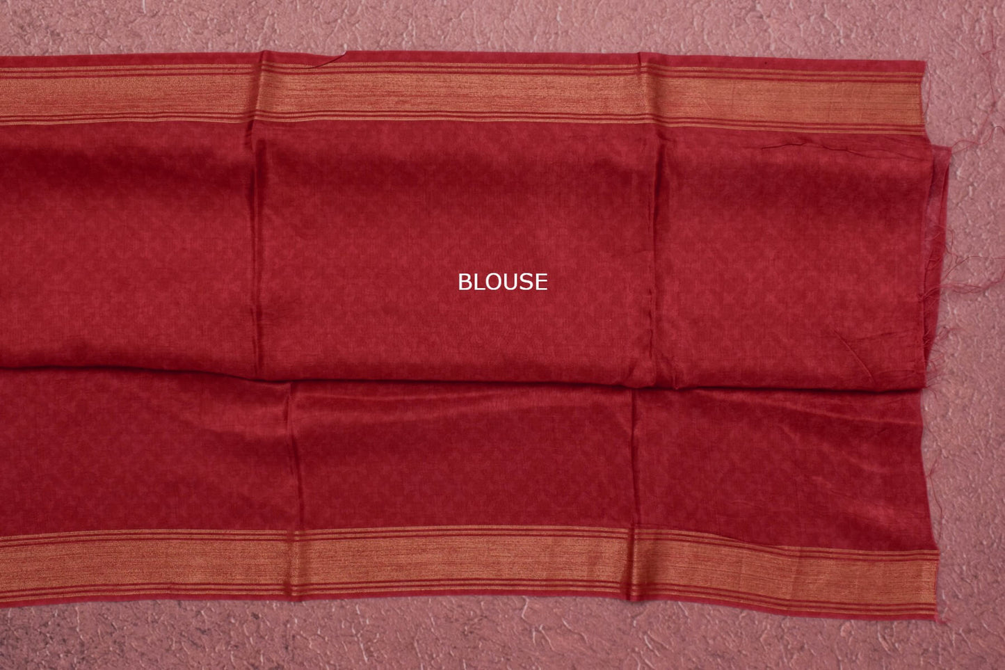 Modal Silk Saree by Sita Mahalakshmi PSSM05RTSR00030