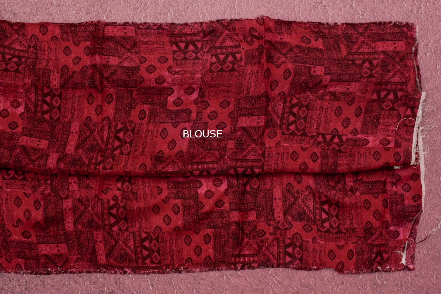 Modal Silk Saree by Sita Mahalakshmi PSSM05RTSR00010