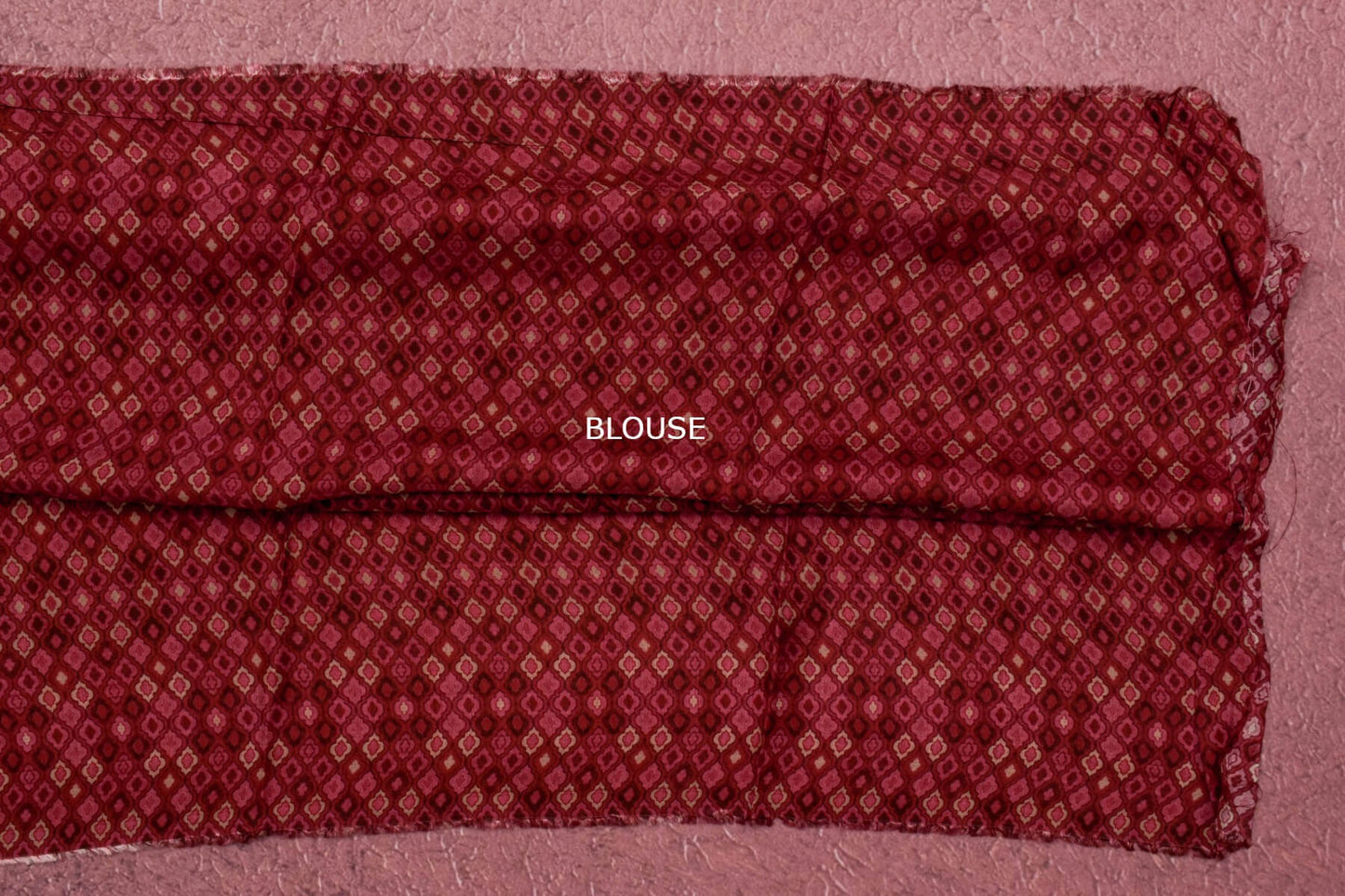 Modal Silk Saree by Sita Mahalakshmi PSSM05RTSR00041