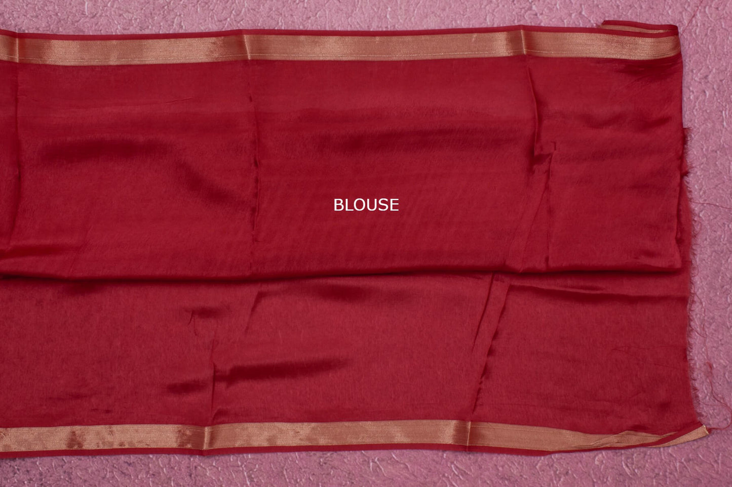 Modal Silk Saree by Sita Mahalakshmi PSSM05RTSR00029