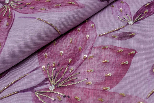 Kota cotton Saree by Sita Mahalakshmi PSSM05RTSR00368