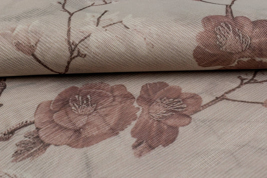 Kota cotton Saree by Sita Mahalakshmi PSSM05RTSR00327