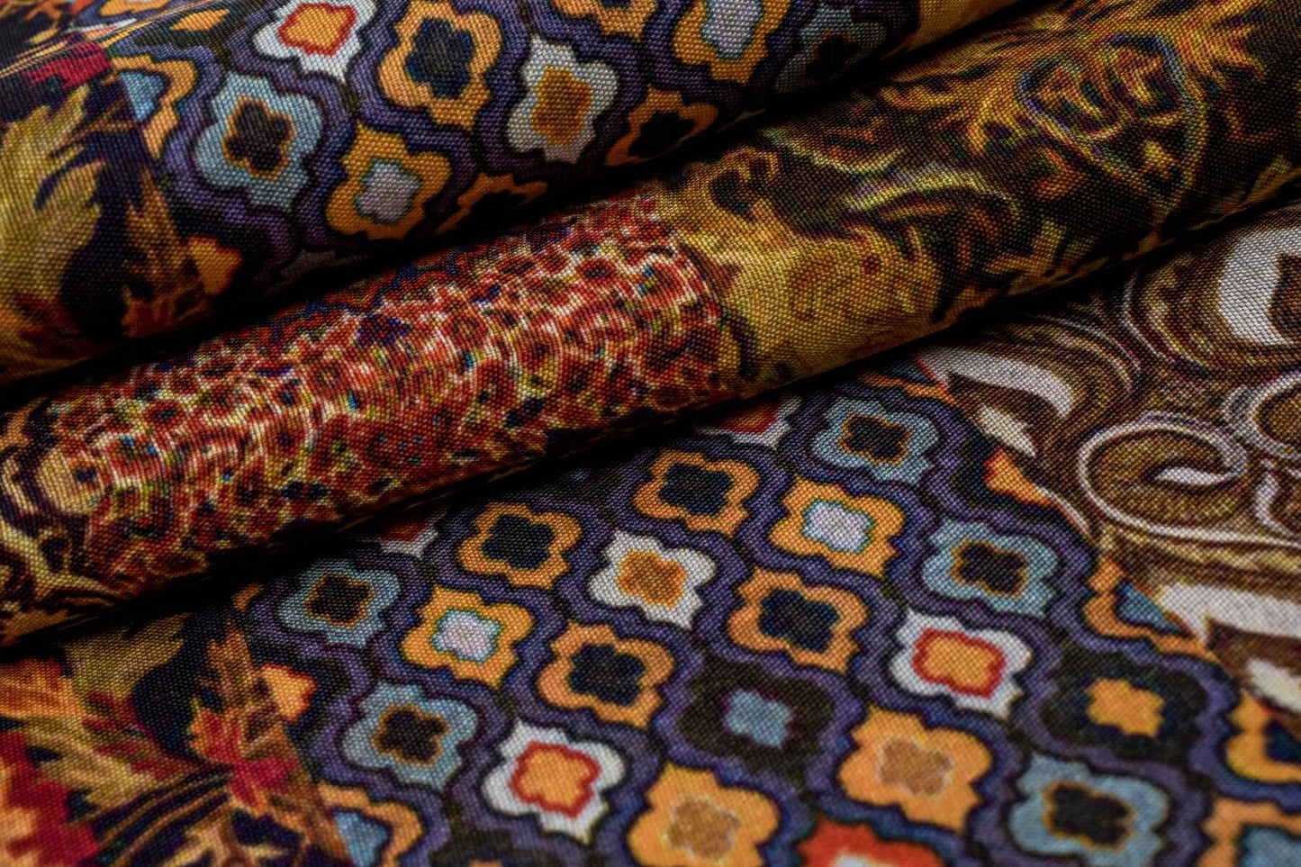 Modal Silk Saree by Sita Mahalakshmi PSSM05RTSR00041