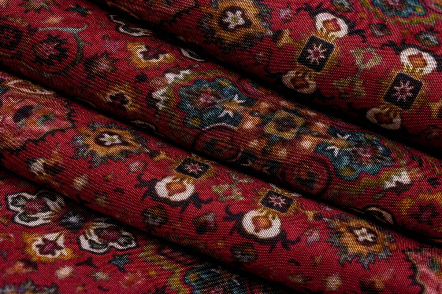 Modal Silk Saree by Sita Mahalakshmi PSSM05RTSR00029