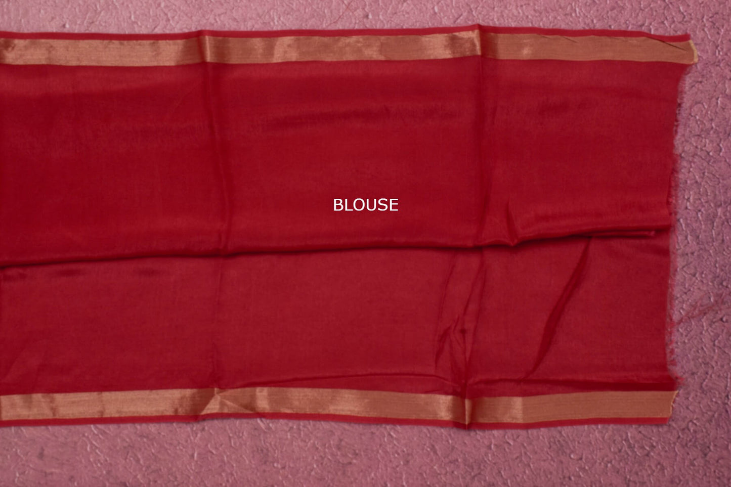 Modal Silk Saree by Sita Mahalakshmi PSSM05RTSR00026