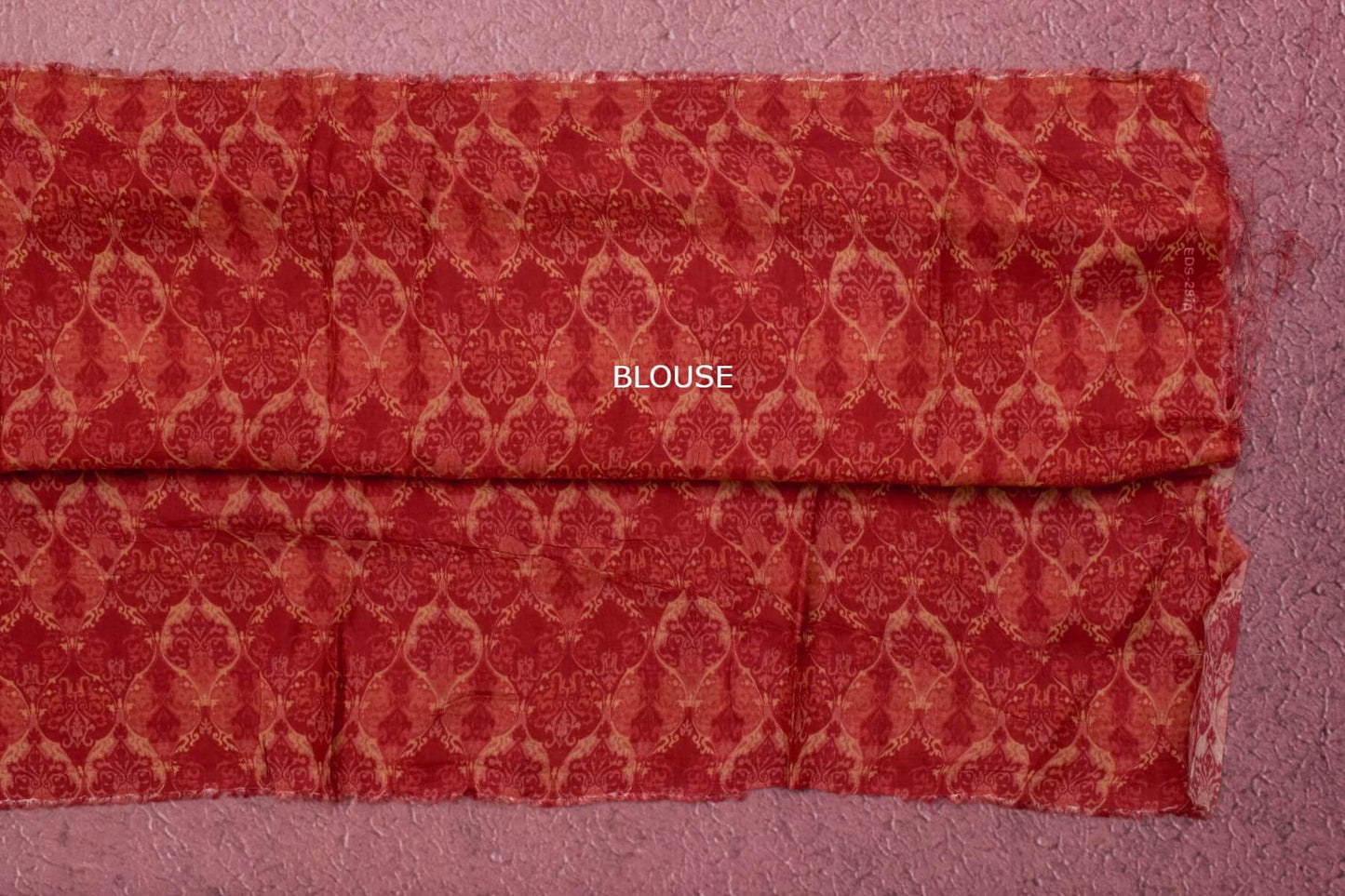 Modal Silk Saree by Sita Mahalakshmi PSSM05RTSR00022