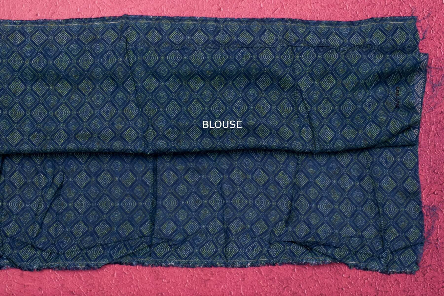 Modal Silk Saree by Sita Mahalakshmi PSSM05RTSR00023