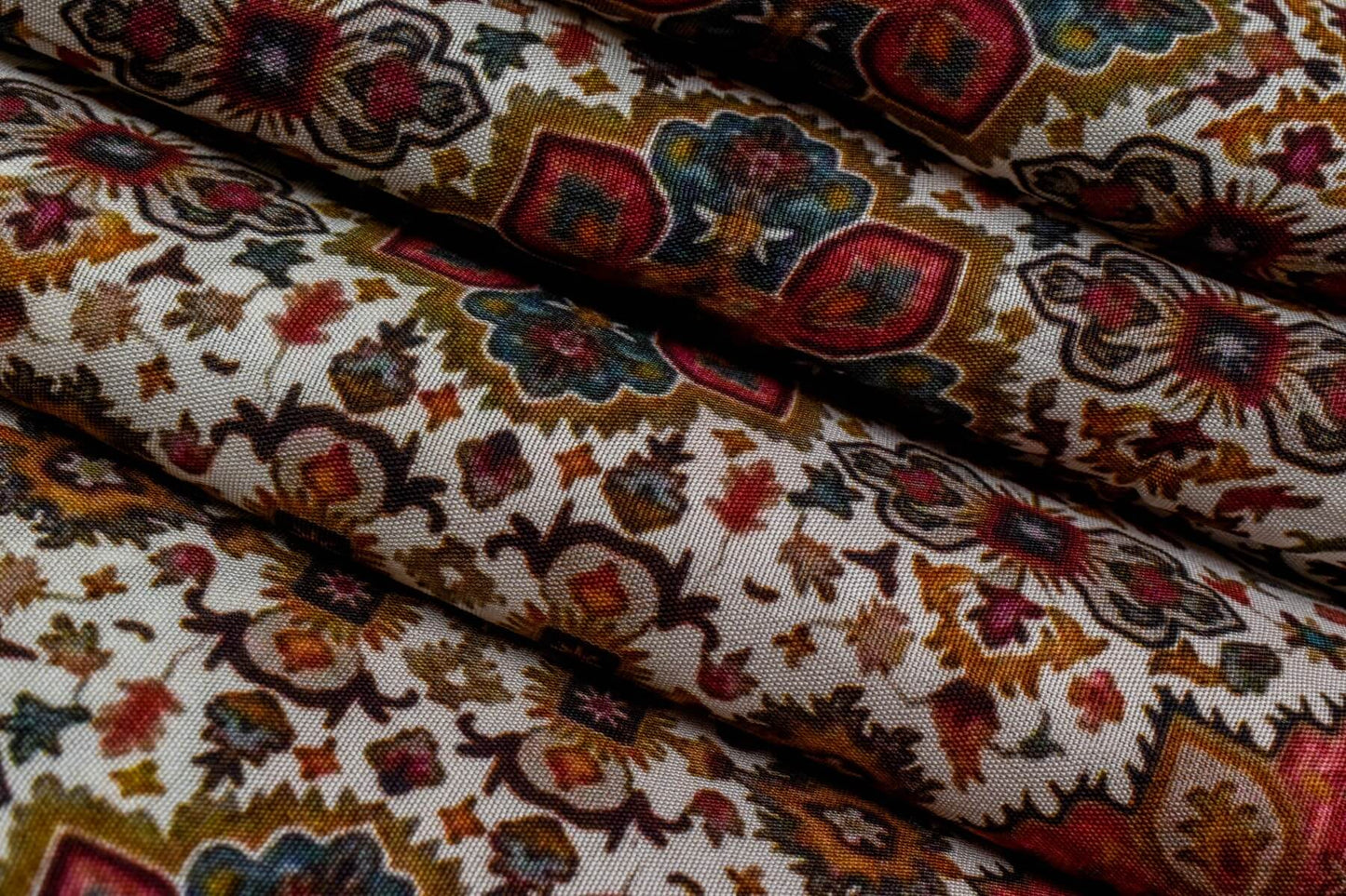 Modal Silk Saree by Sita Mahalakshmi PSSM05RTSR00026