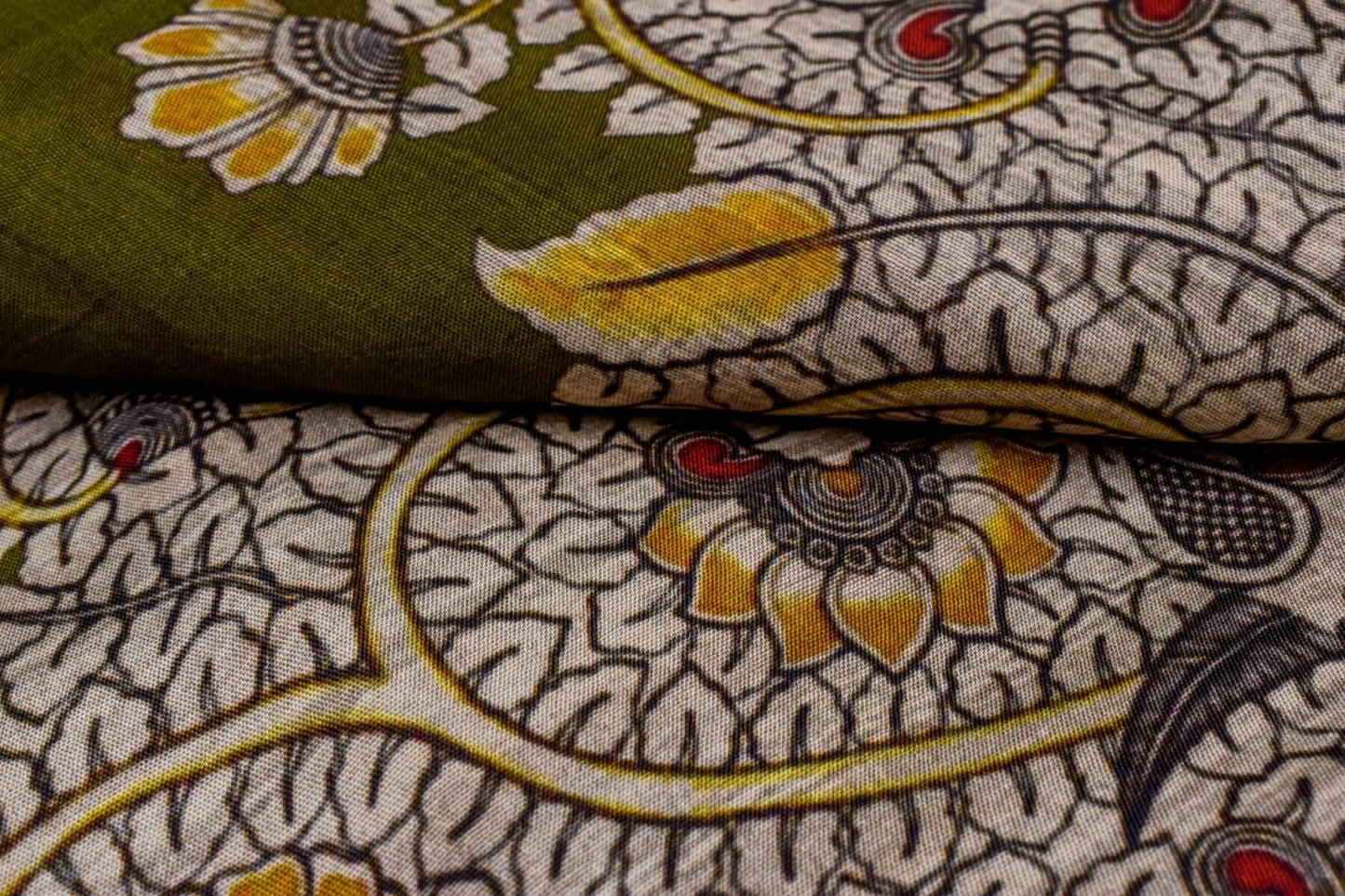 Modal Silk Saree by Sita Mahalakshmi PSSM05RTSR00014