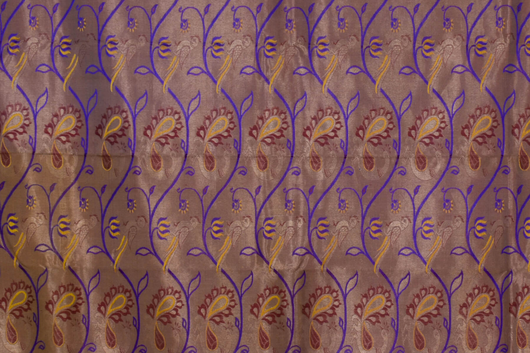 Shreenivas Silks Kanjivaram silk saree PSSR014304 - Parisera