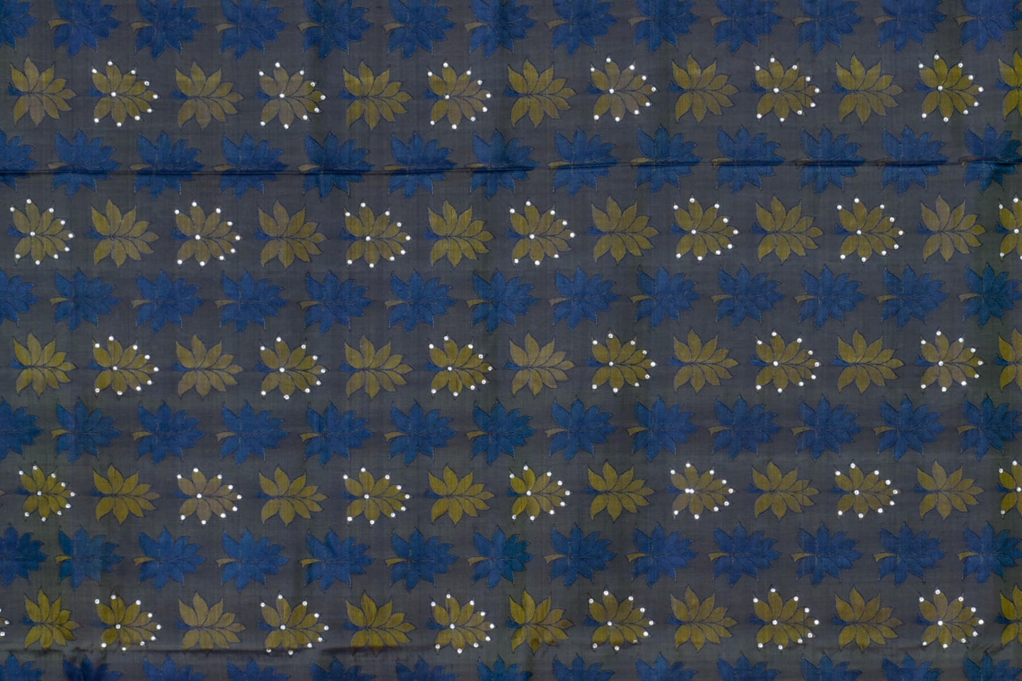 Kanjivaram silk saree PSSR014320 - Parisera