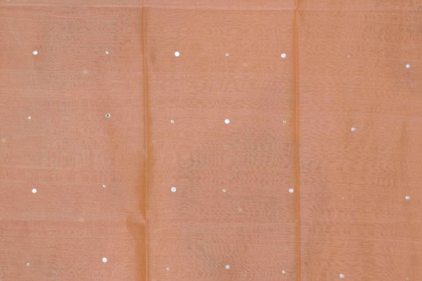 Chanderi Silk Cotton Saree by Chakor PSCK260243 - Parisera