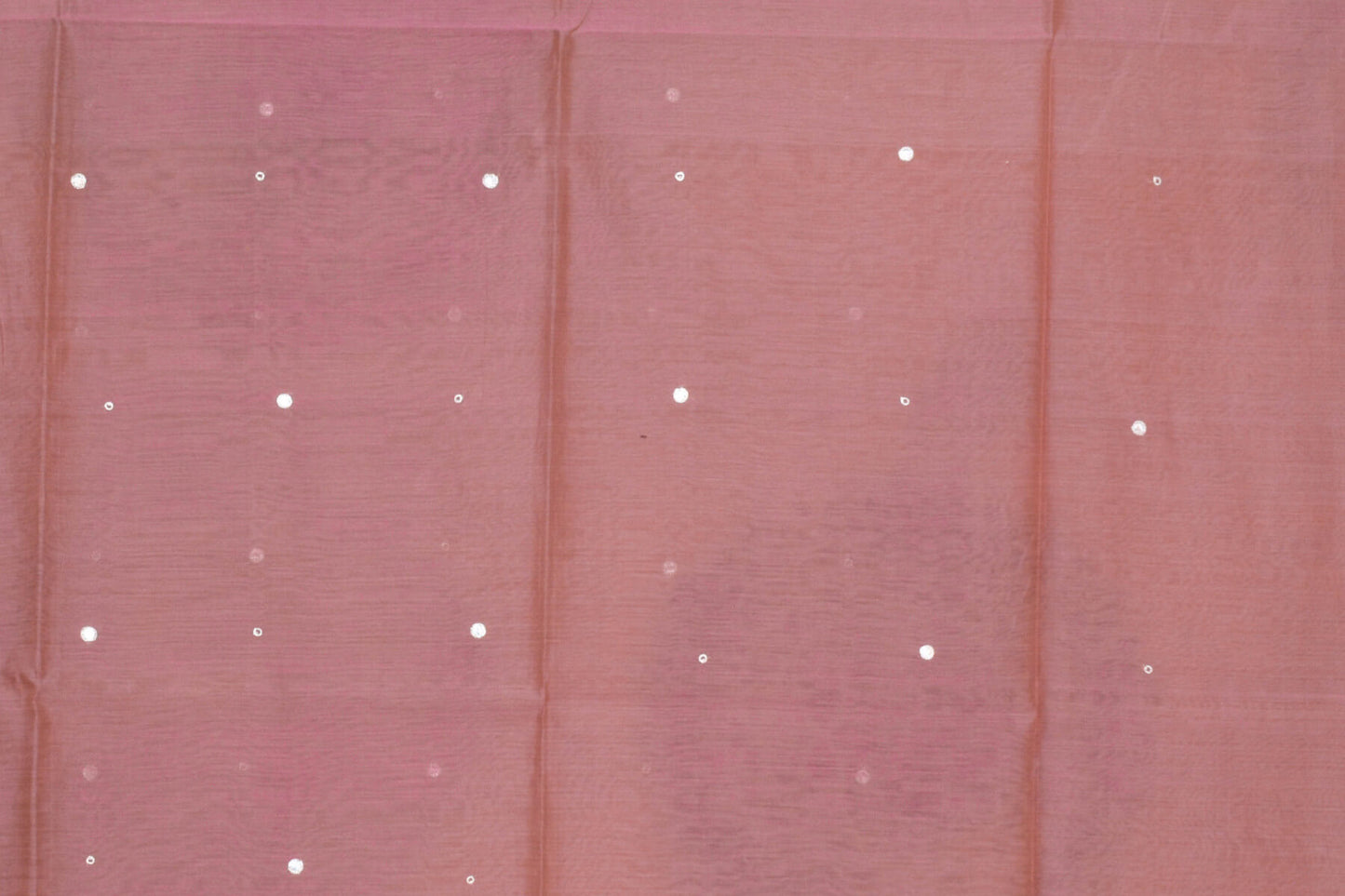 Pink Chanderi Silk Saree by Chakor PSCK260245 - Parisera