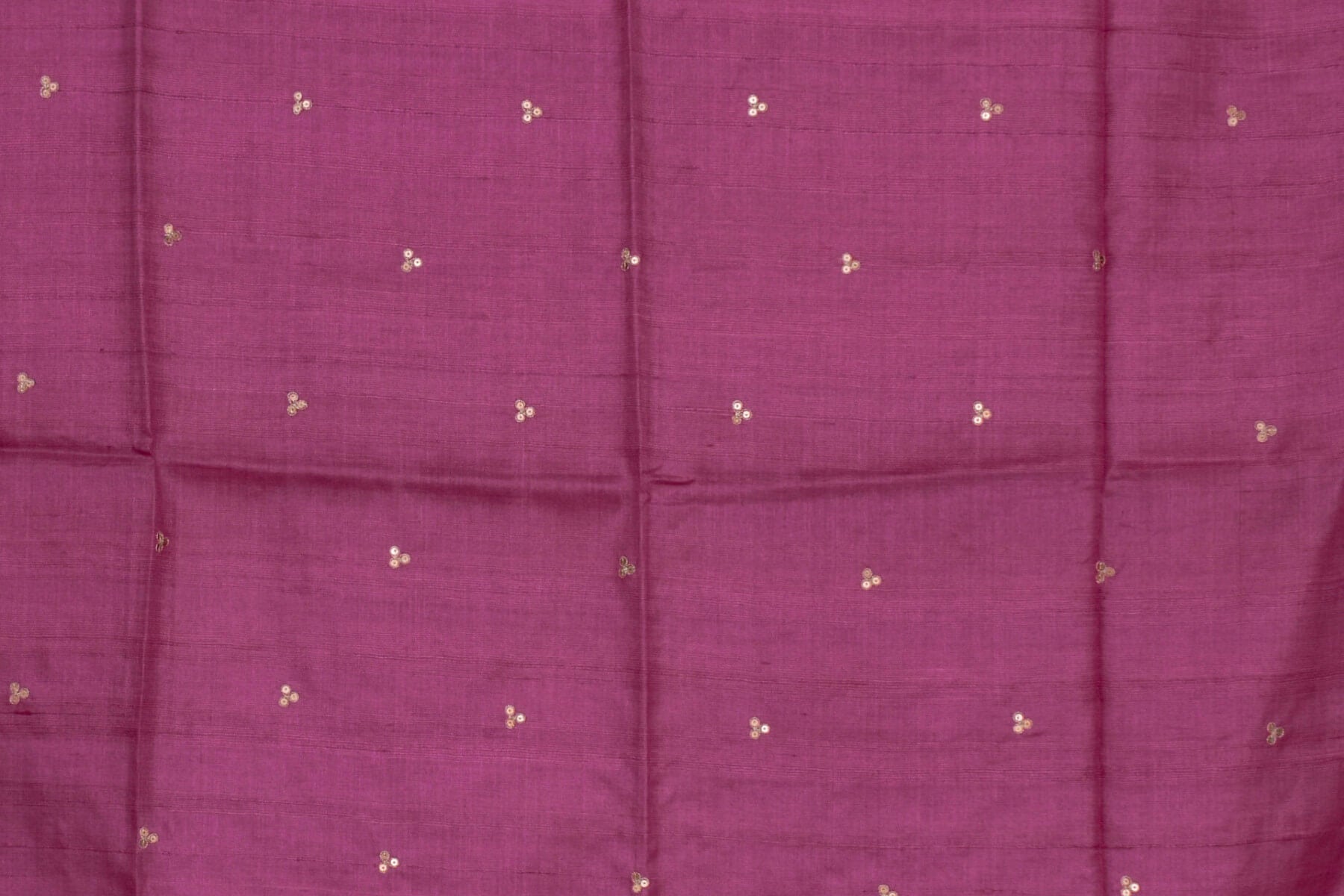 Pink Bhagalpuri Tussar Silk Saree by Chakor PSCK260247 - Parisera