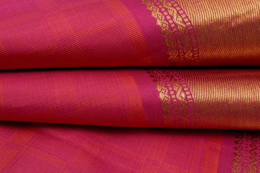Kanjivaram Silk Saree by Shreenivas Silks PSSR015106