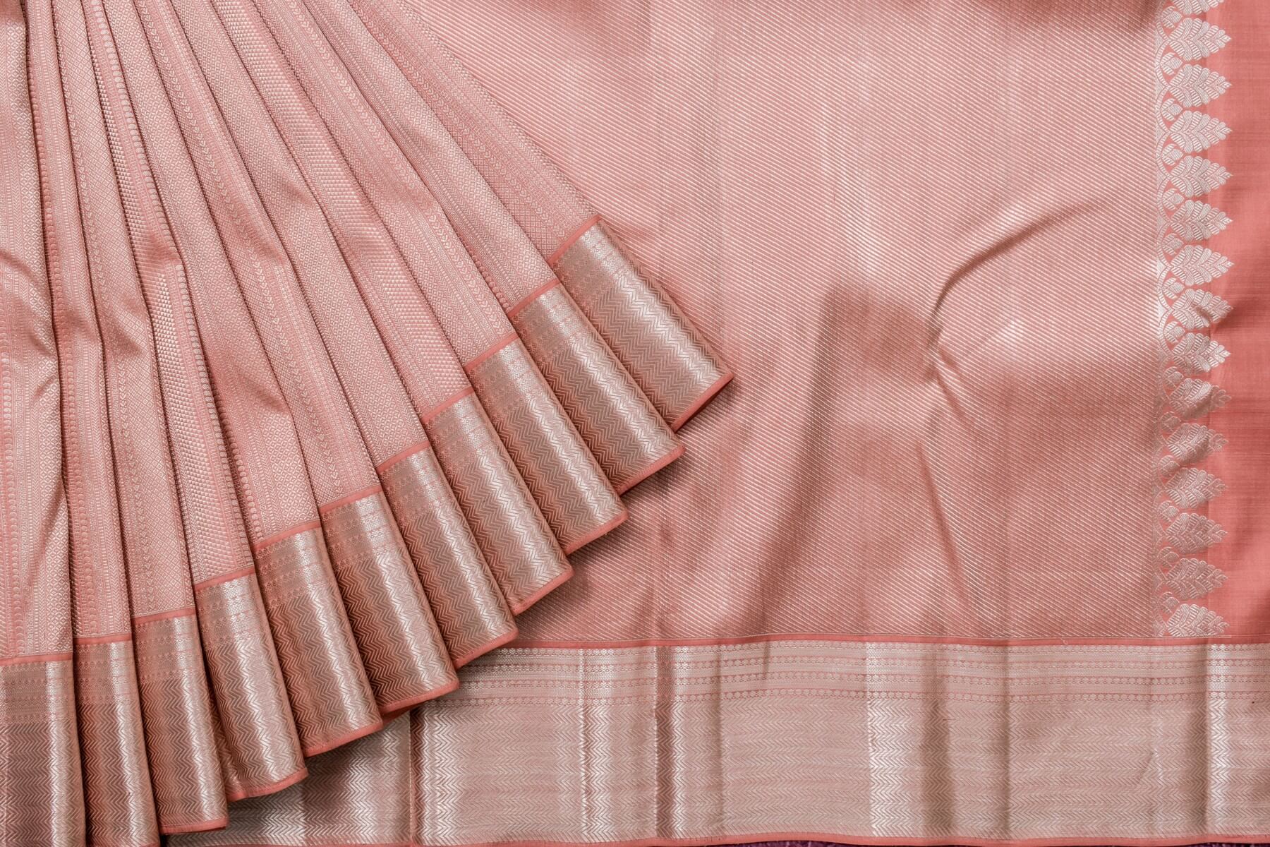 Kanjivaram Silk Sarees Online