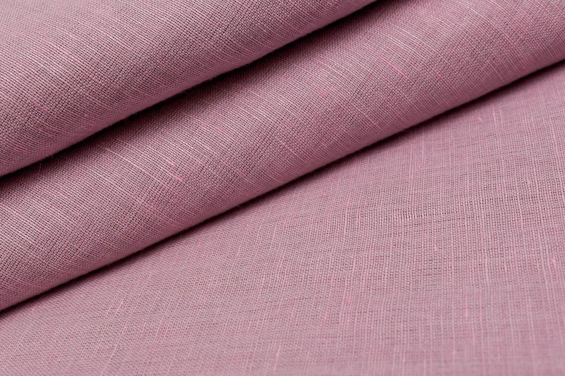 Bhagalpuri Linen Cotton Saree by Thari PSTR250041 - 