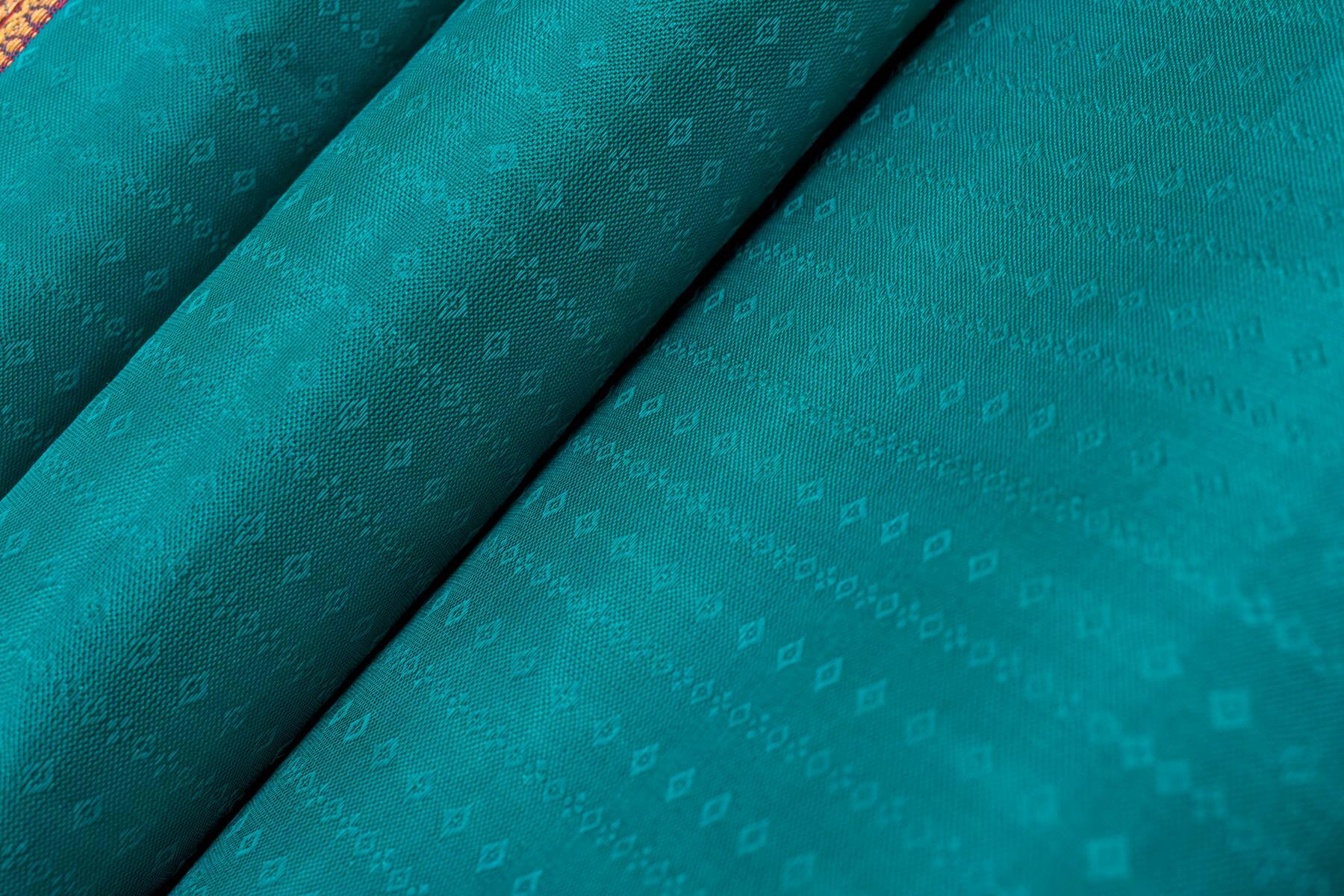 Light Weight Kanjivaram Silk Saree by A Silk Weave PSAC0901392 - 