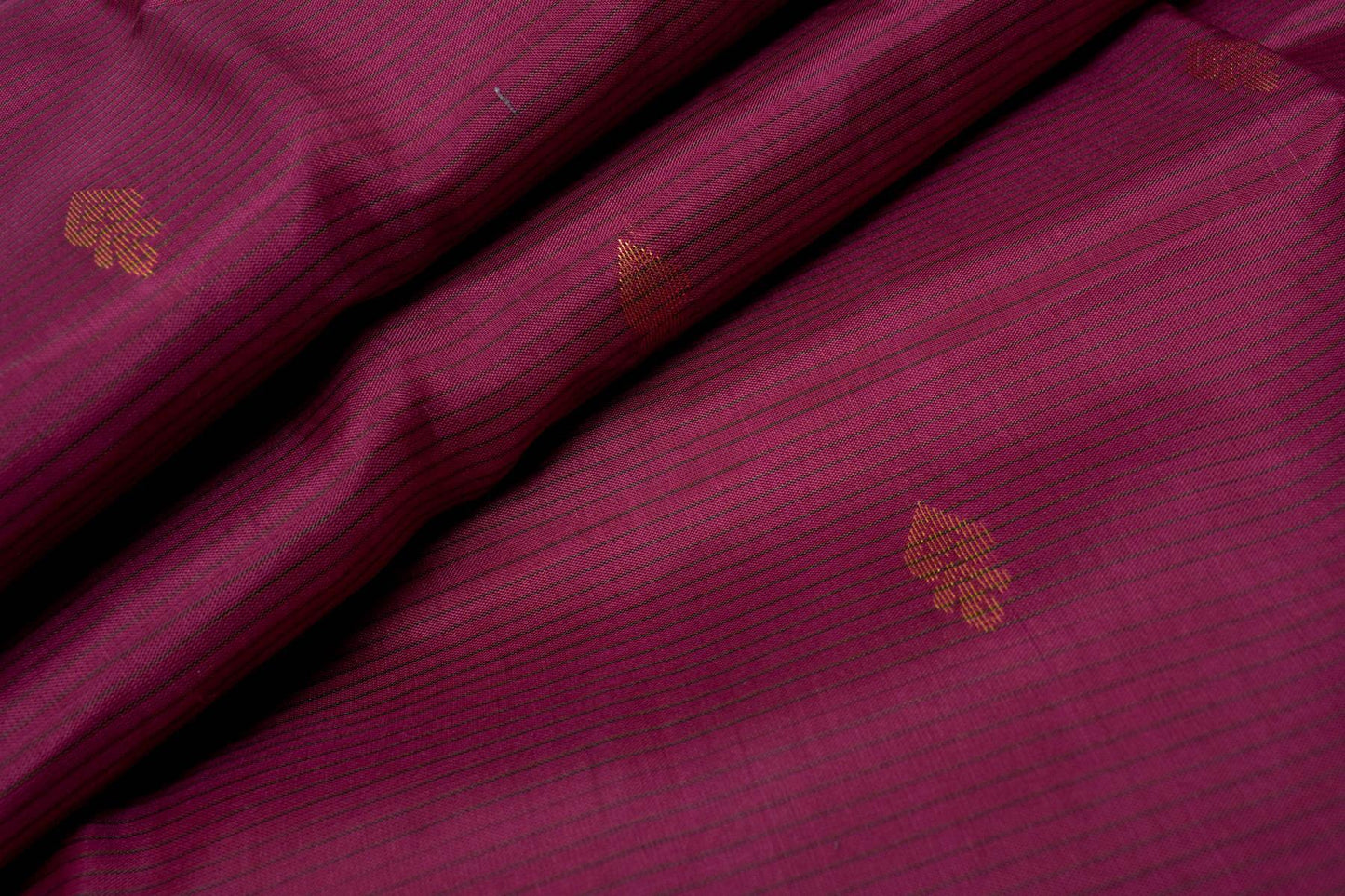 Light Weight Kanjivaram Silk Saree by A Silk Weave PSAC0901401 - 