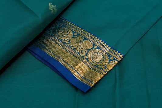 Light Weight Kanjivaram Silk Saree by A Silk Weave PSAC0901487 - 