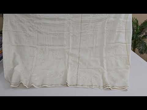 Coorv designs Chanderi saree PSCO110122