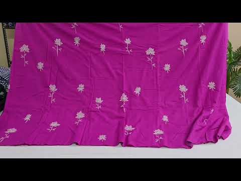 Coorv designs Khadi cotton saree PSCO110123