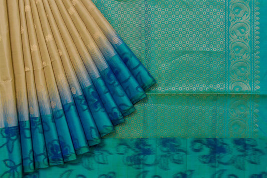 Soft Silk Saree by A Silk Weave PSAC0901413 - 