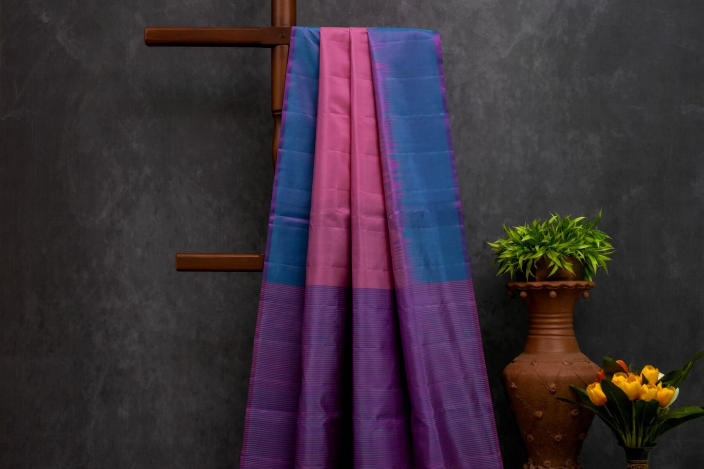 Soft Silk Saree by A Silk Weave PSAC0901439 - 