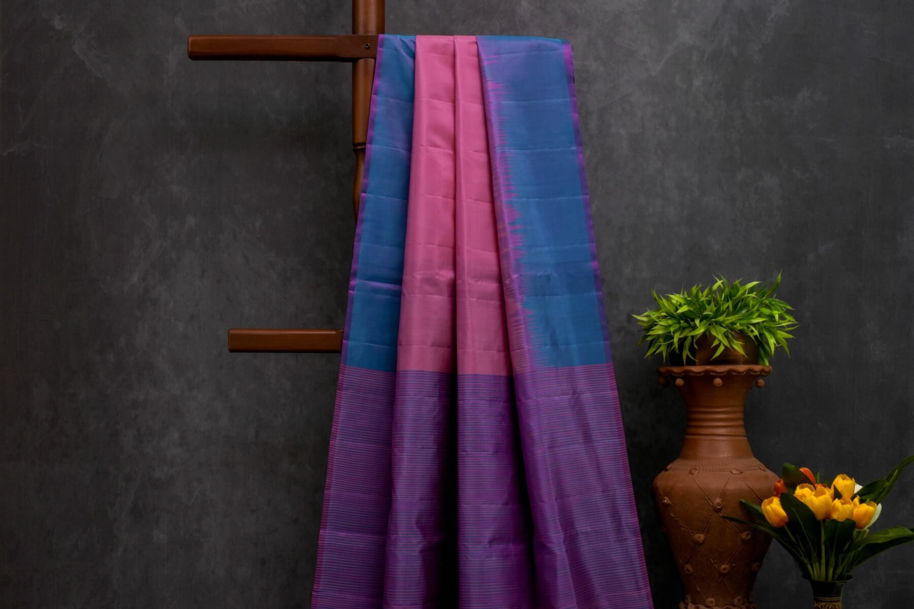 Soft Silk Saree by A Silk Weave PSAC0901439 - 