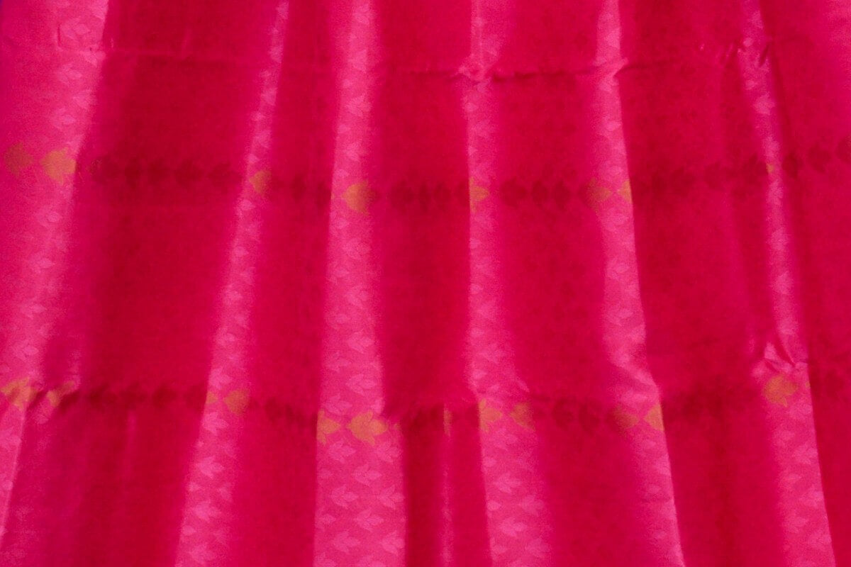 A Silk Weave soft silk saree PSAC090099