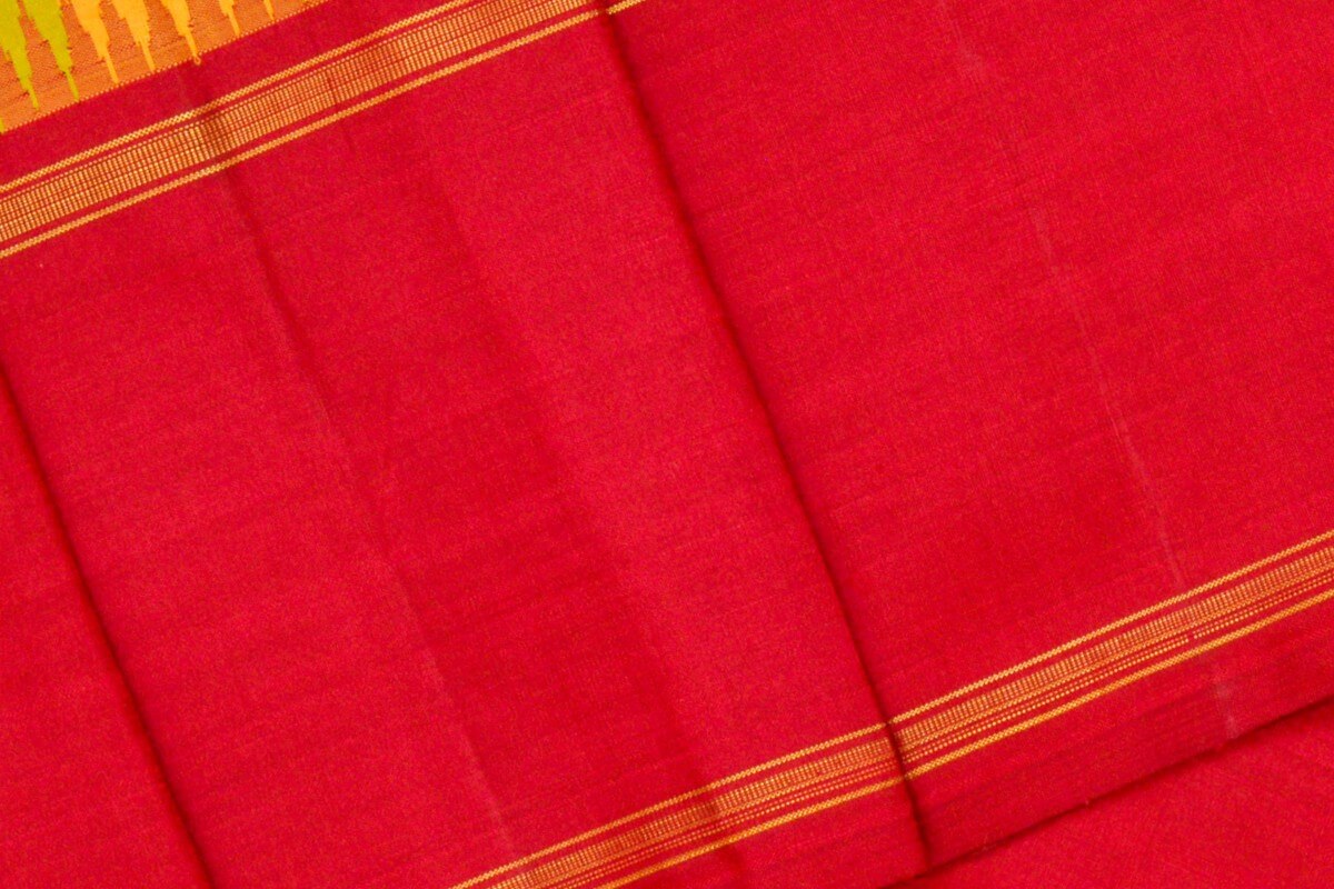 Shreenivas silks Kanjivaram silk saree PSSR011861