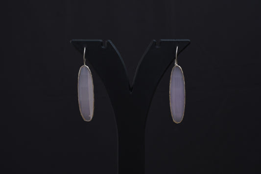 Alankrita Silver Earrings PSAL1018A