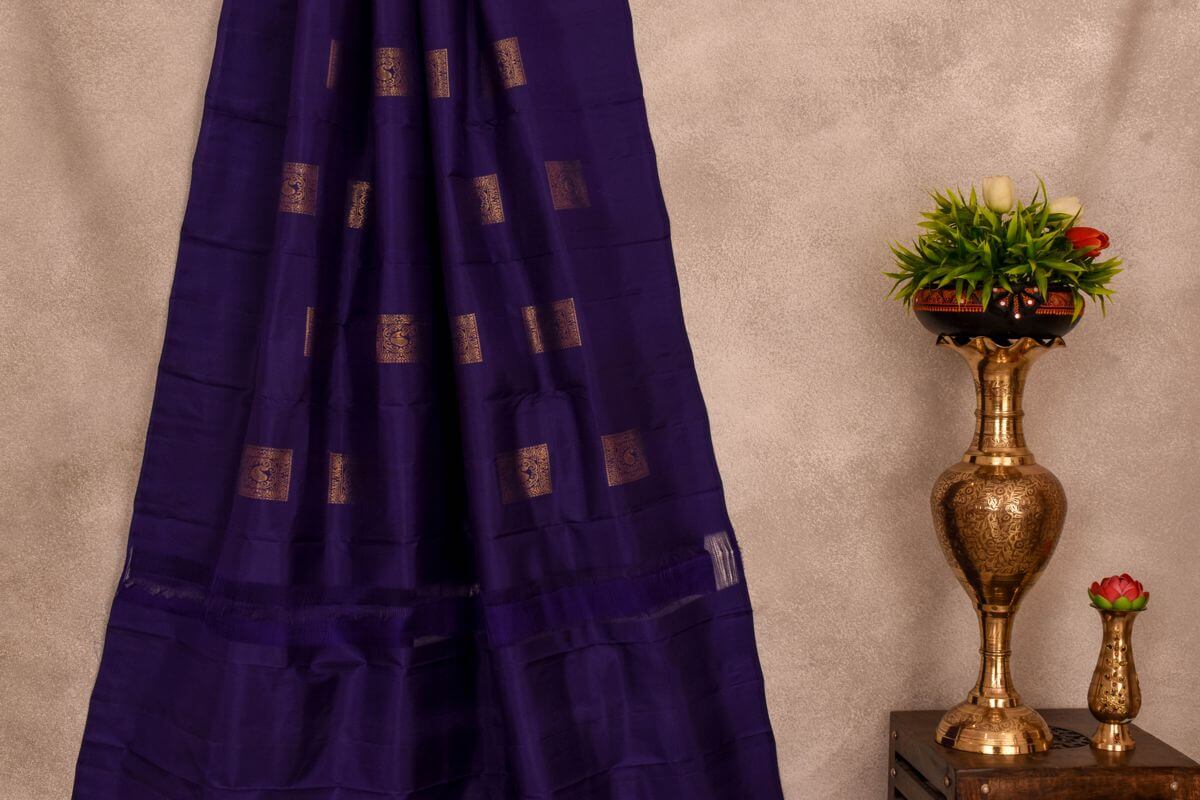 A Silk Weave soft silk saree PSAC090859