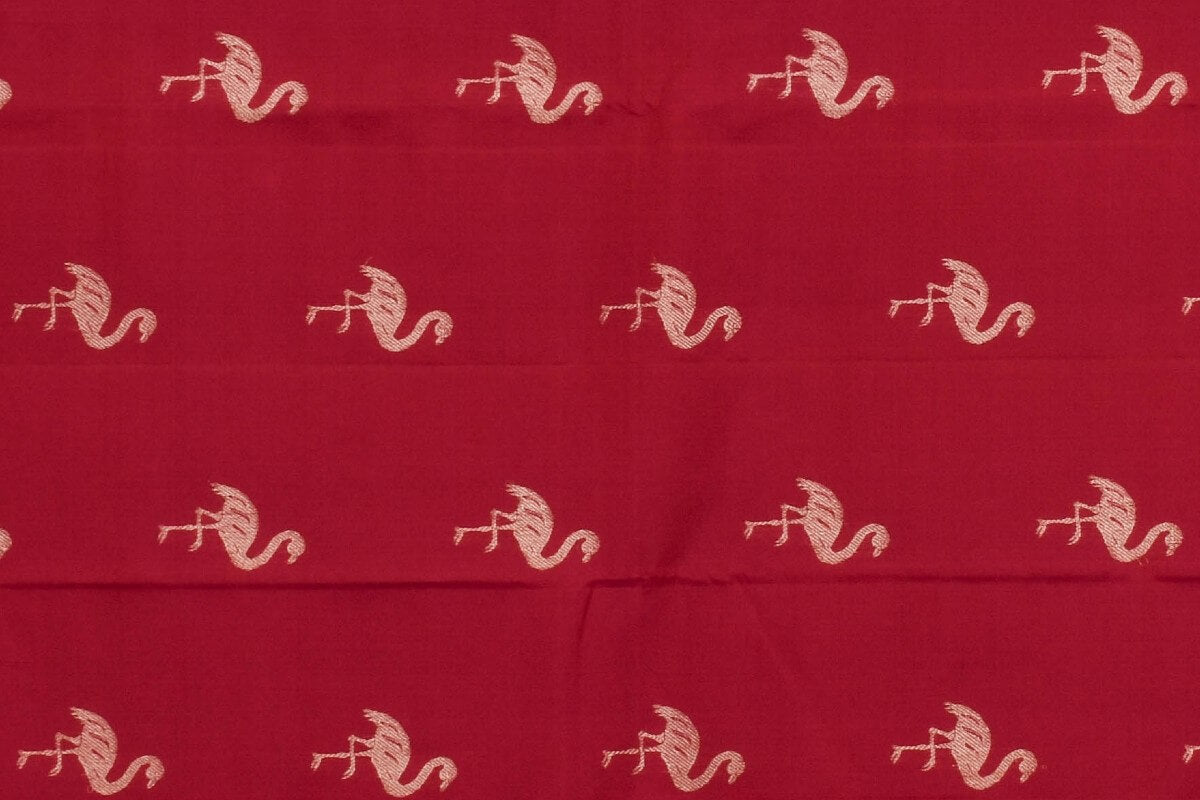 TheSilkLine Kanjivaram silk saree PSTL0276B
