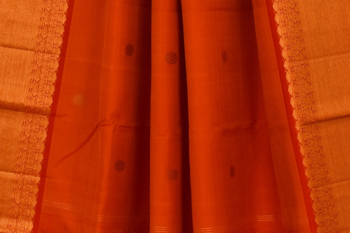 Shreenivas silks Kanjivaram silk saree PSSR013467