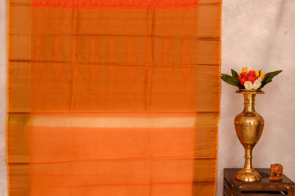 Shreenivas silks silk cotton saree PSSR013262