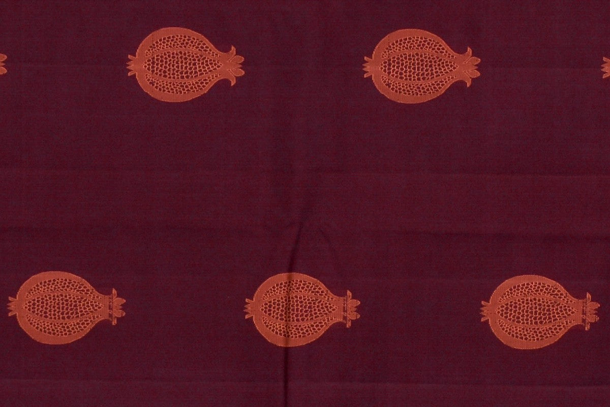 TheSilkLine Kanjivaram silk saree PSTL0212C