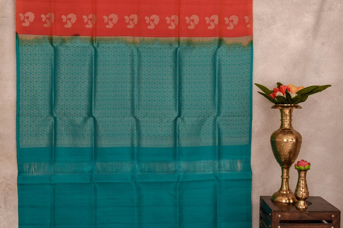 A Silk Weave soft silk saree PSAC0901008