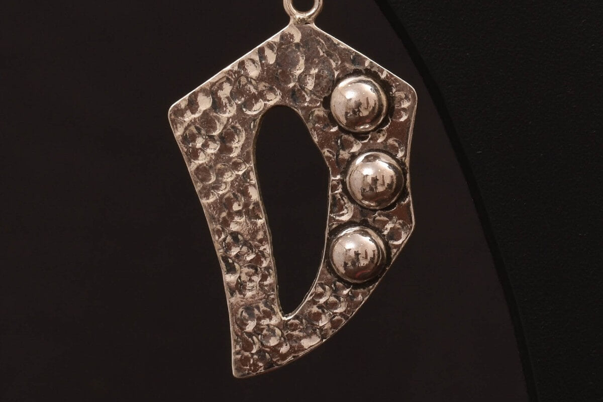 Lasya Silver Earrings PSLA180155A