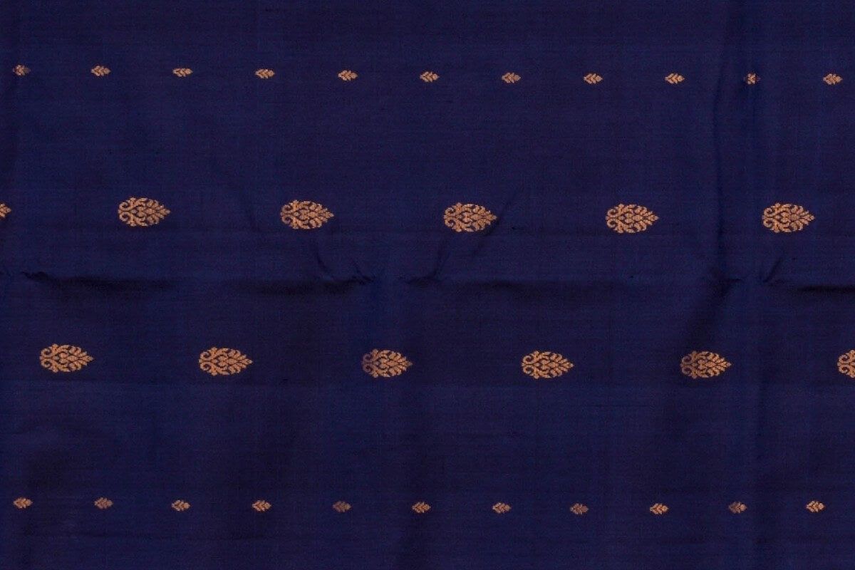 A Silk Weave Soft silk saree PSAC090677