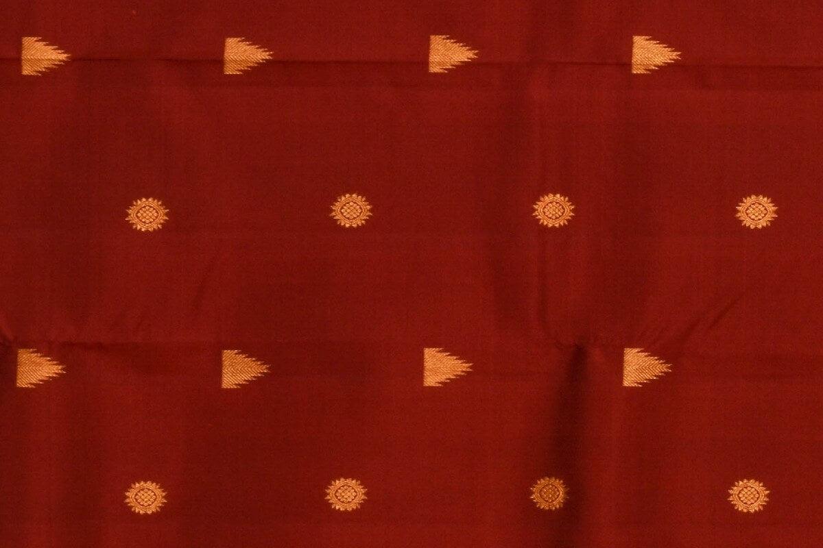 Shreenivas silks Kanjivaram silk saree PSSR013360