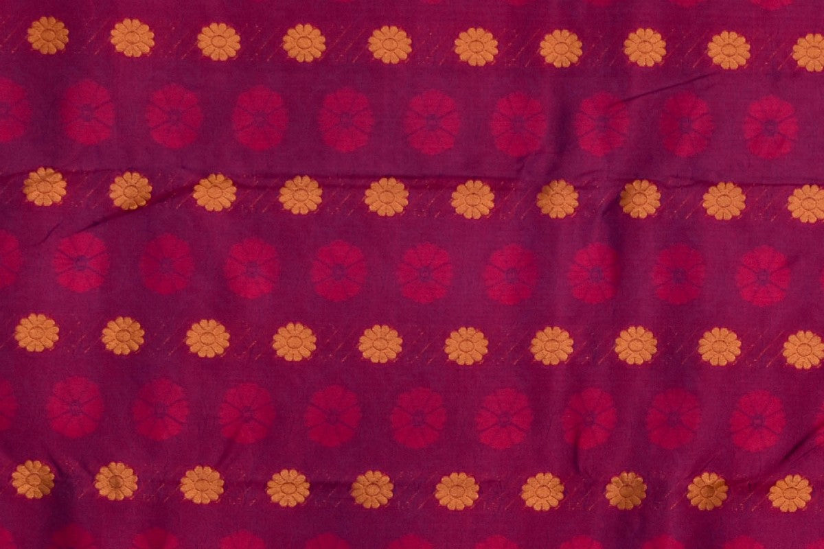 A Silk Weave Soft silk saree PSAC090756