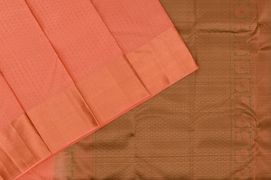 A Silk Weave soft silk saree PSAC0901003