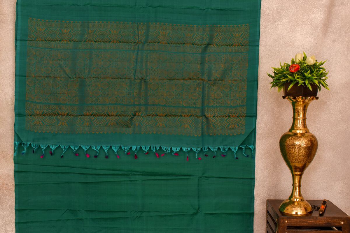 A Silk Weave Soft silk saree PSAC090720