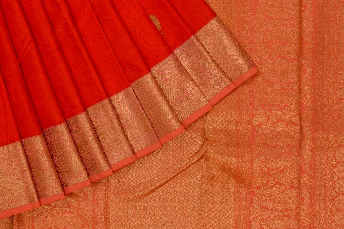 Shreenivas silks Kanjivaram silk saree PSSR012729