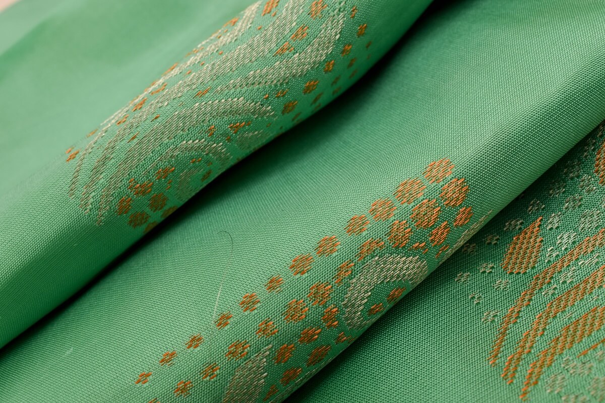 A Silk Weave soft silk saree PSAC0901001